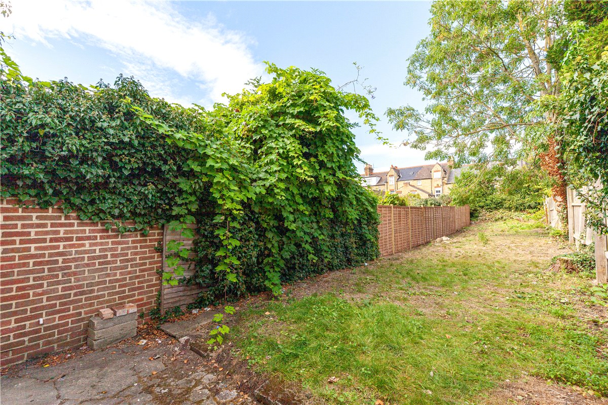 0 bedroom Flat, Bullingdon Road, Oxford, OX4 - Let Agreed, Image 1