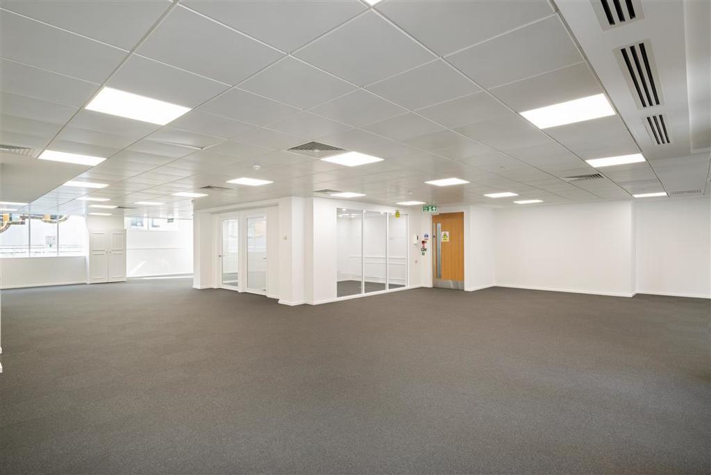 3001 to 34369 Sq Ft, 5 Old Bailey, London, EC4M - Available, Image 16