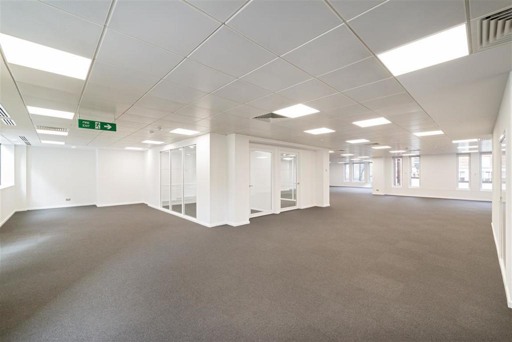 3001 to 34369 Sq Ft, 5 Old Bailey, London, EC4M - Available, Image 16
