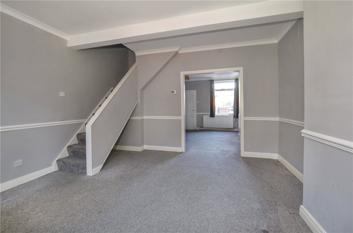 2 bedroom House, Nalton Street, Selby, YO8 - Let Agreed, Image 4