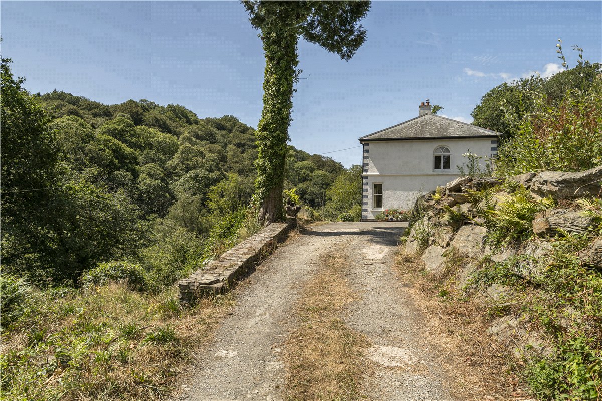 15.97 Sq M Land, Horningtops, Liskeard, PL14 - Available, Image 6