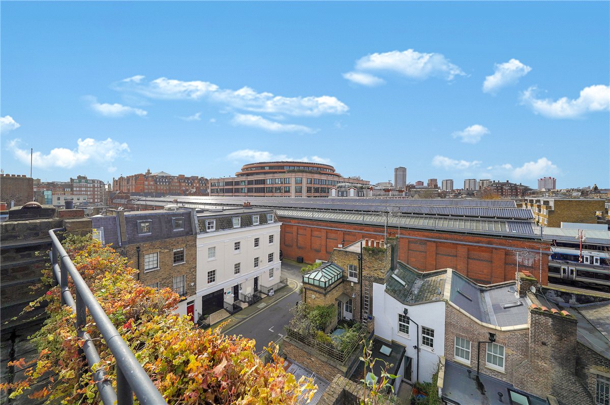 3 bedroom Flat, Balcombe Street, Marylebone, NW1 - Available, Image 4