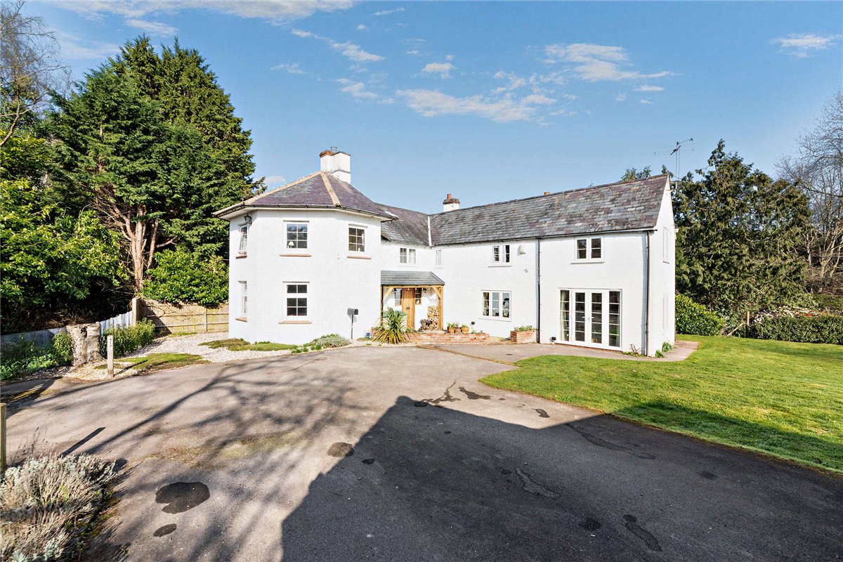5 bedroom House, Burys Bank Road, Crookham Common, RG19 - Available, Image 28