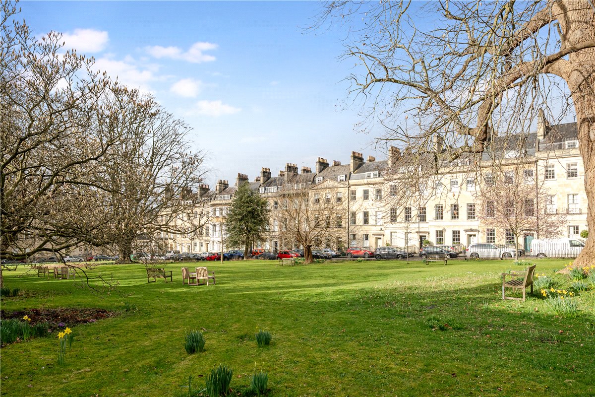 5 bedroom House, Great Bedford Street, Bath, BA1 - Sold, Image 4