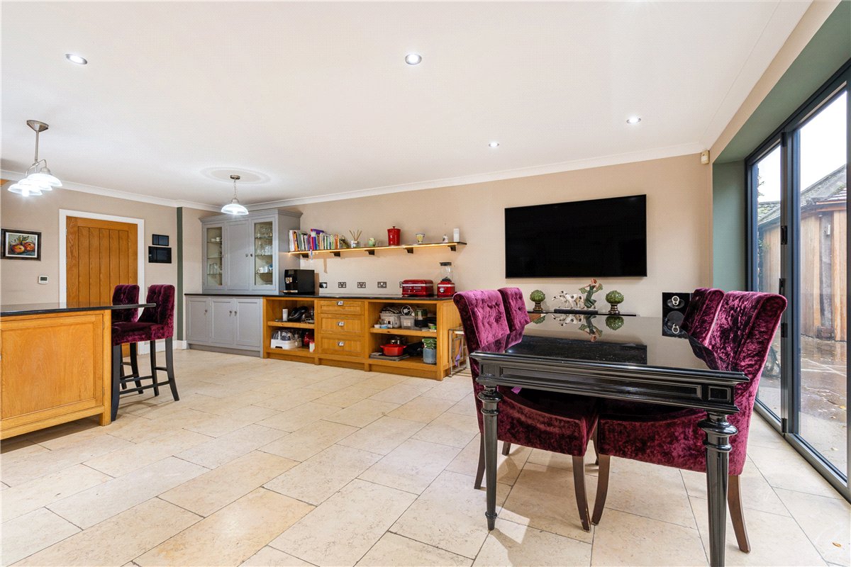 5 bedroom House, Main Street, Upper Poppleton, YO26 - Available, Image 3