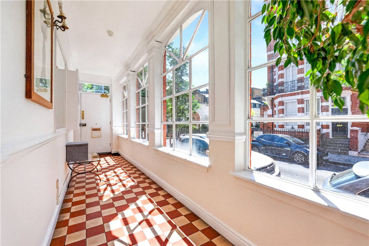 0 bedroom Flat, Bramham Gardens, Earls Court, SW5 - Available, Image 8