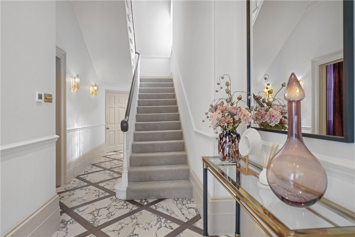 6 bedroom House, Ennismore Gardens, Knightsbridge, SW7 - Available, Image 44