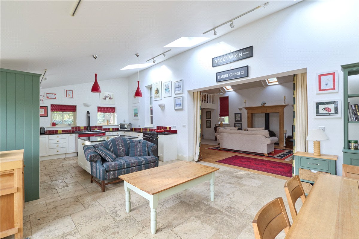 4 bedroom House, Dullingham Ley, Dullingham, CB8 - Available, Image 18