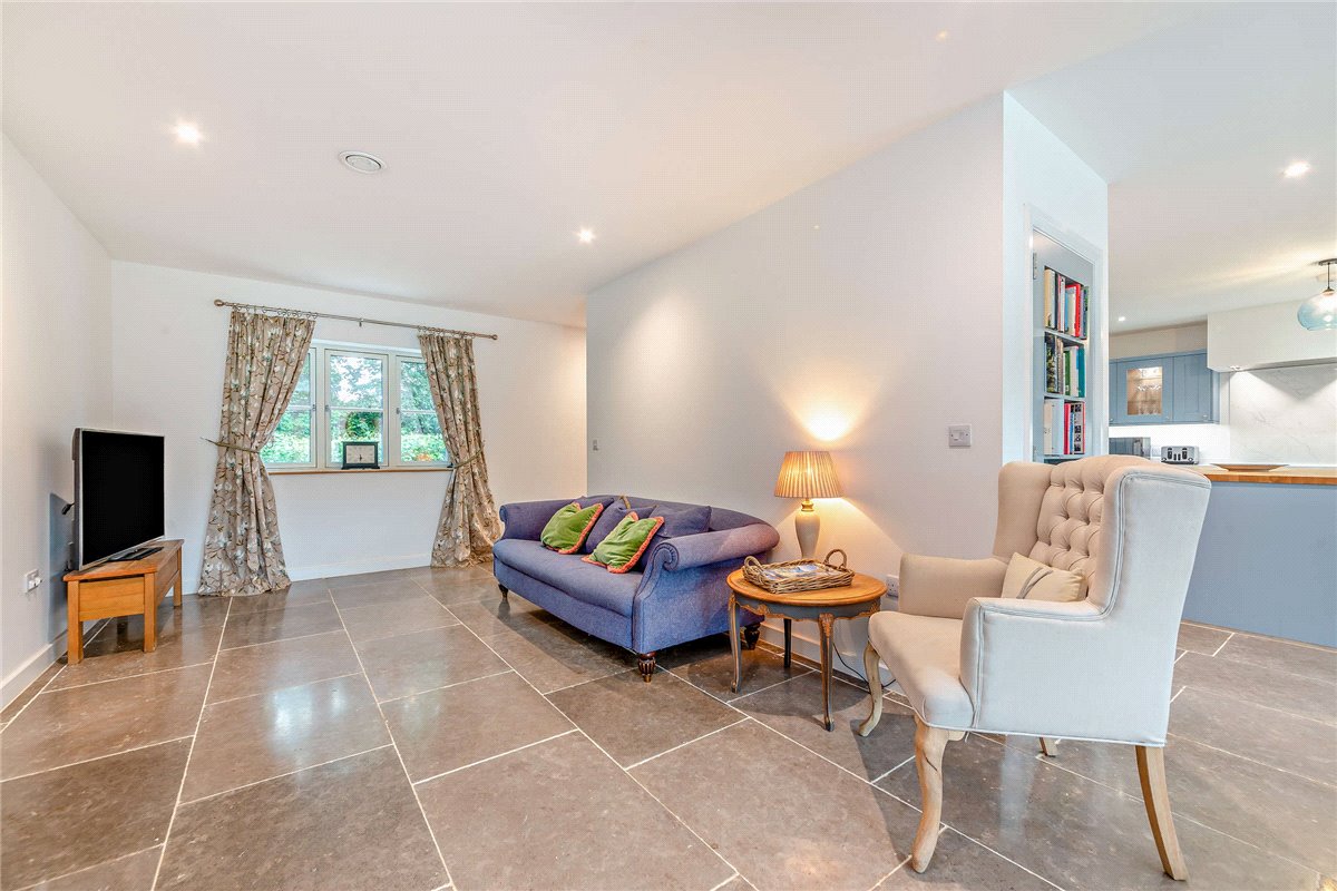 4 bedroom House, Highfield, Ashmansworth, RG20 - Available, Image 8