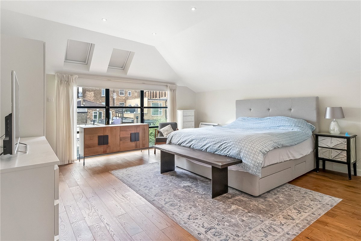 5 bedroom House, Wiseton Road, London, SW17 - Available, Image 20