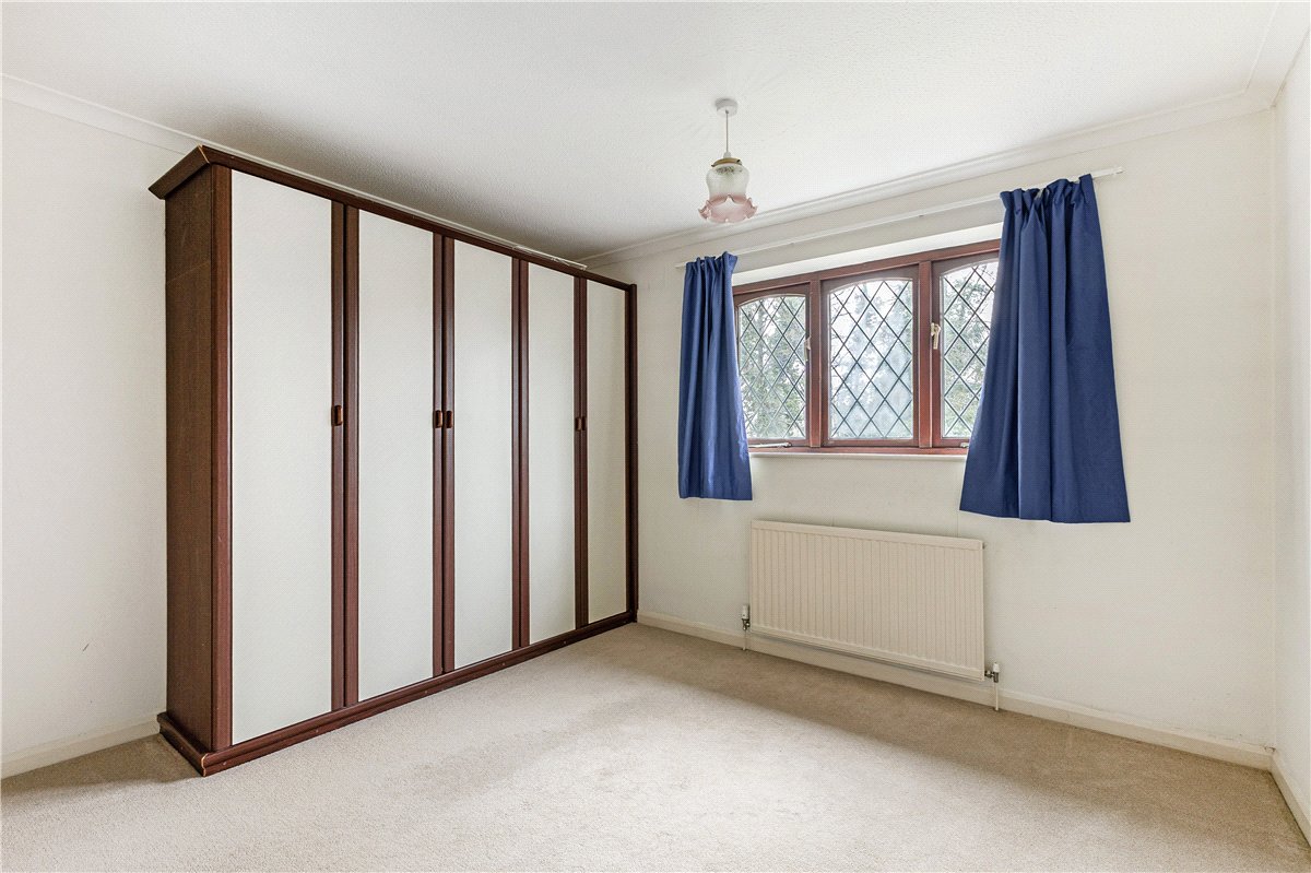 4 bedroom House, Manor Park, South Marston, SN3 - Sold, Image 13