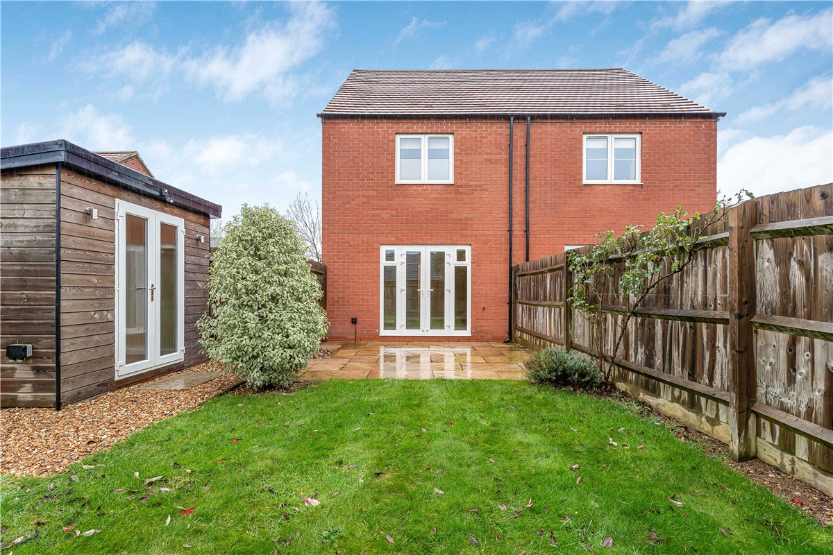 2 bedroom House, Wayfarings, Bodicote, OX15 - Available, Image 4