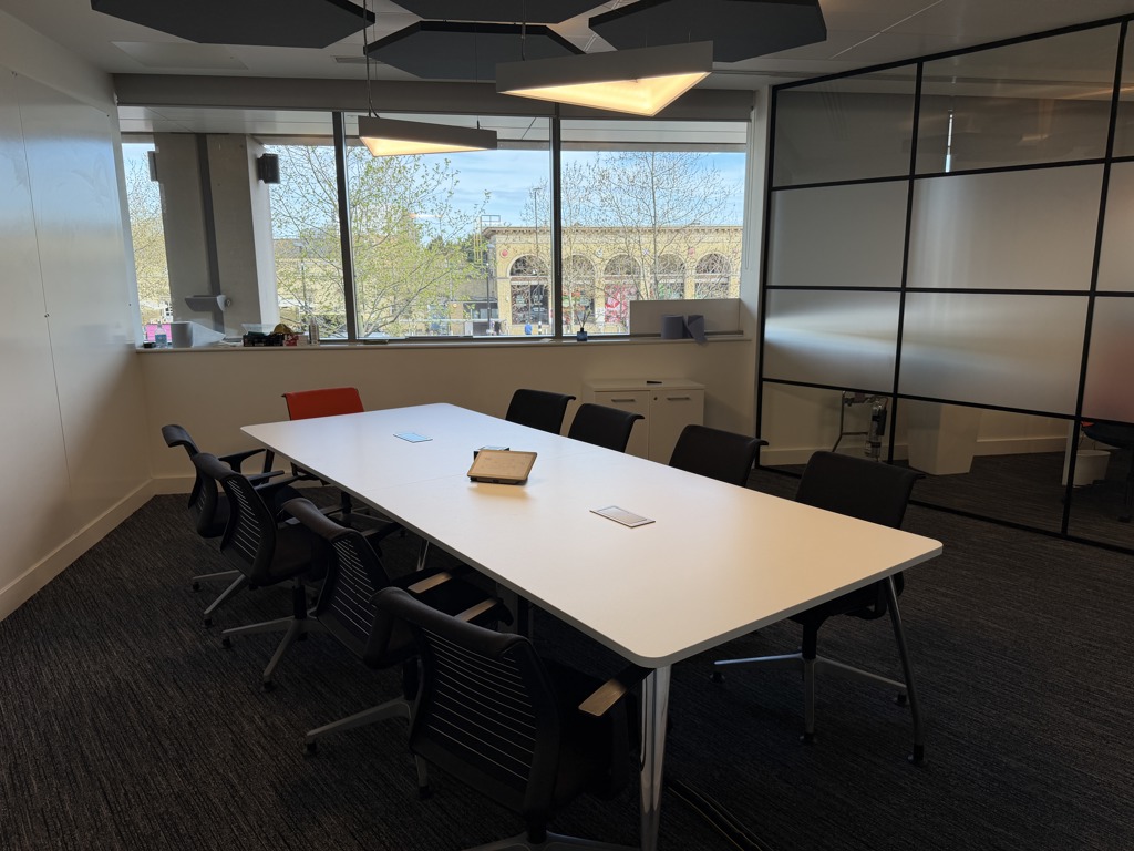 2999 Sq Ft, One Station Square, Cambridge, CB1 - Available, Image 4