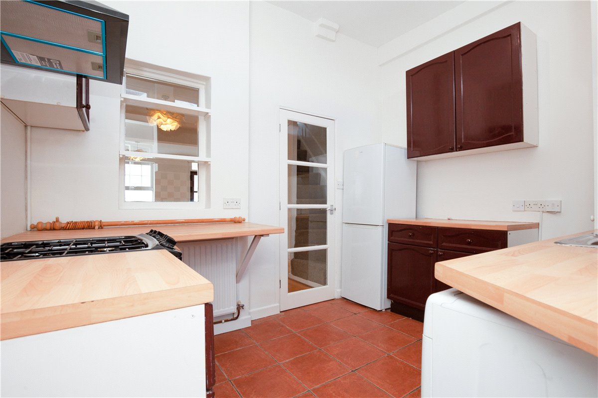 2 bedroom House, Catherine Street, Oxford, OX4 - , Image 3