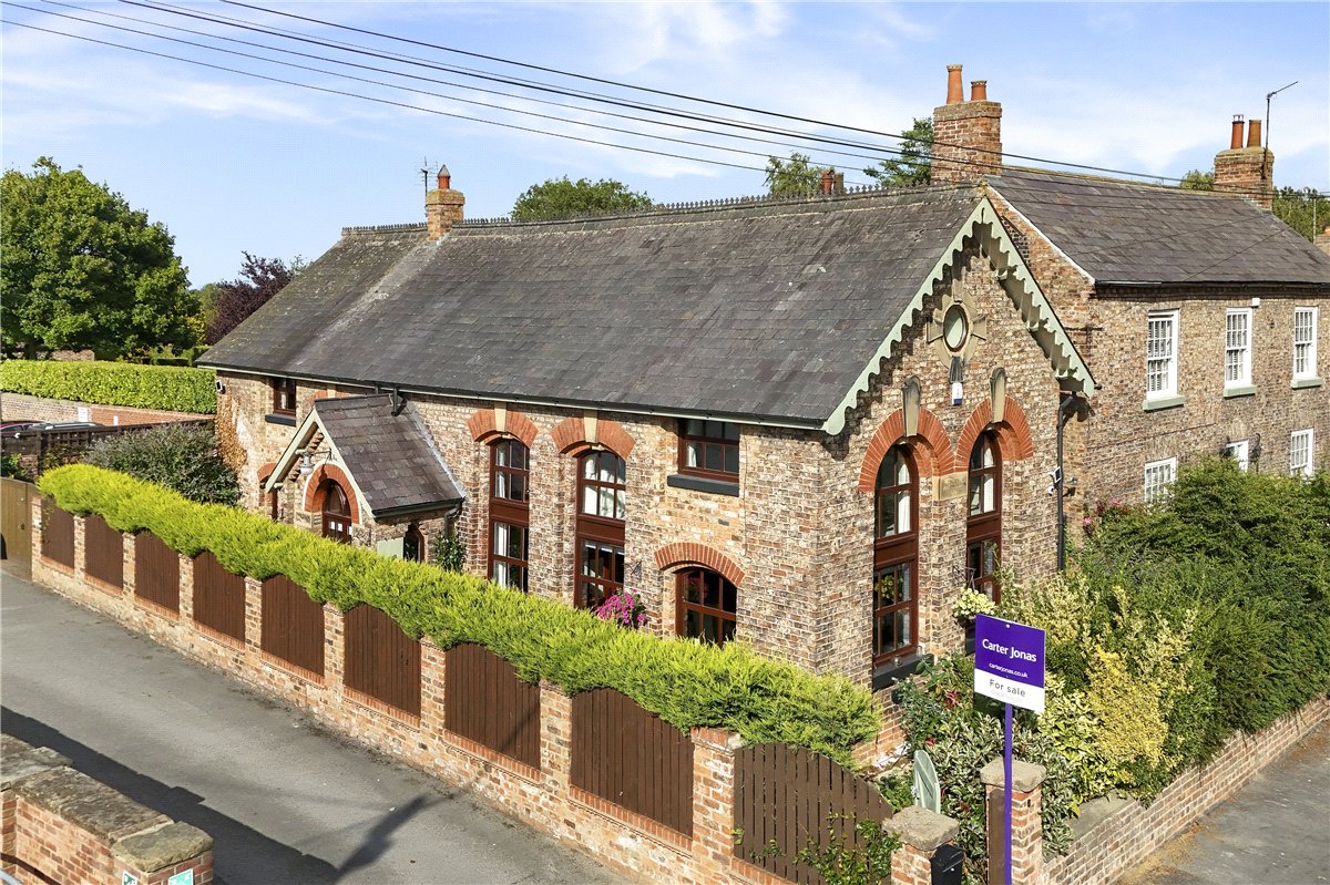 3 bedroom House, Marston Road, Tockwith, YO26 - Available, Image 22