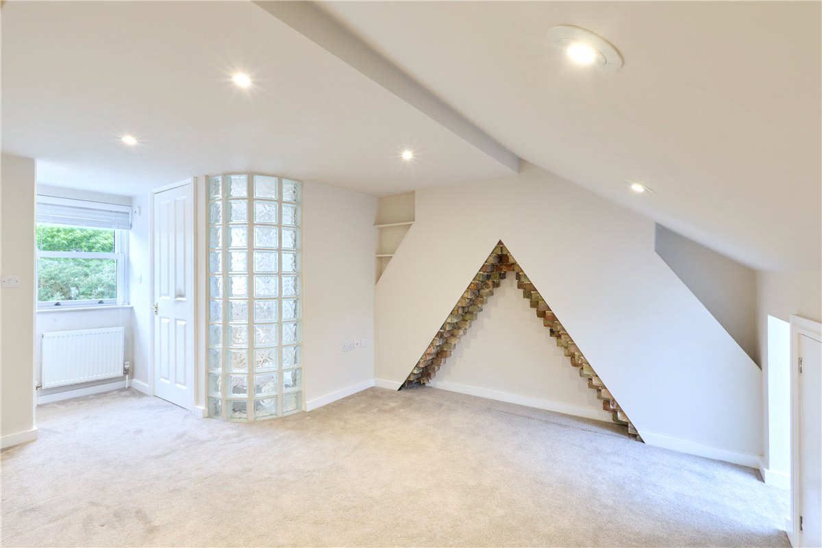 3 bedroom House, Clare Street, Cambridge, CB4 - Sold, Image 12