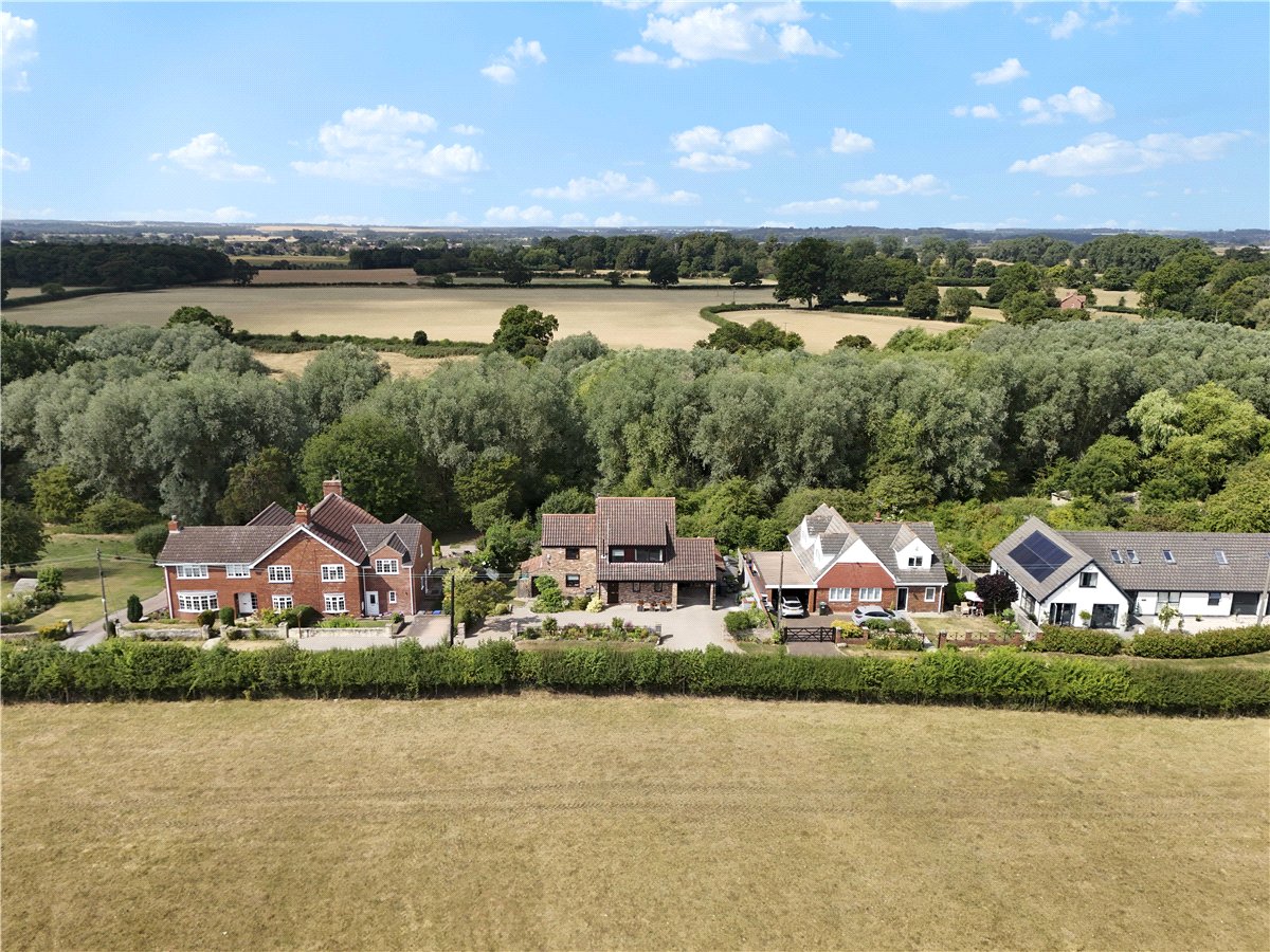 3 bedroom House, Marsh Lane, Bolton Percy, YO23 - Available, Image 2