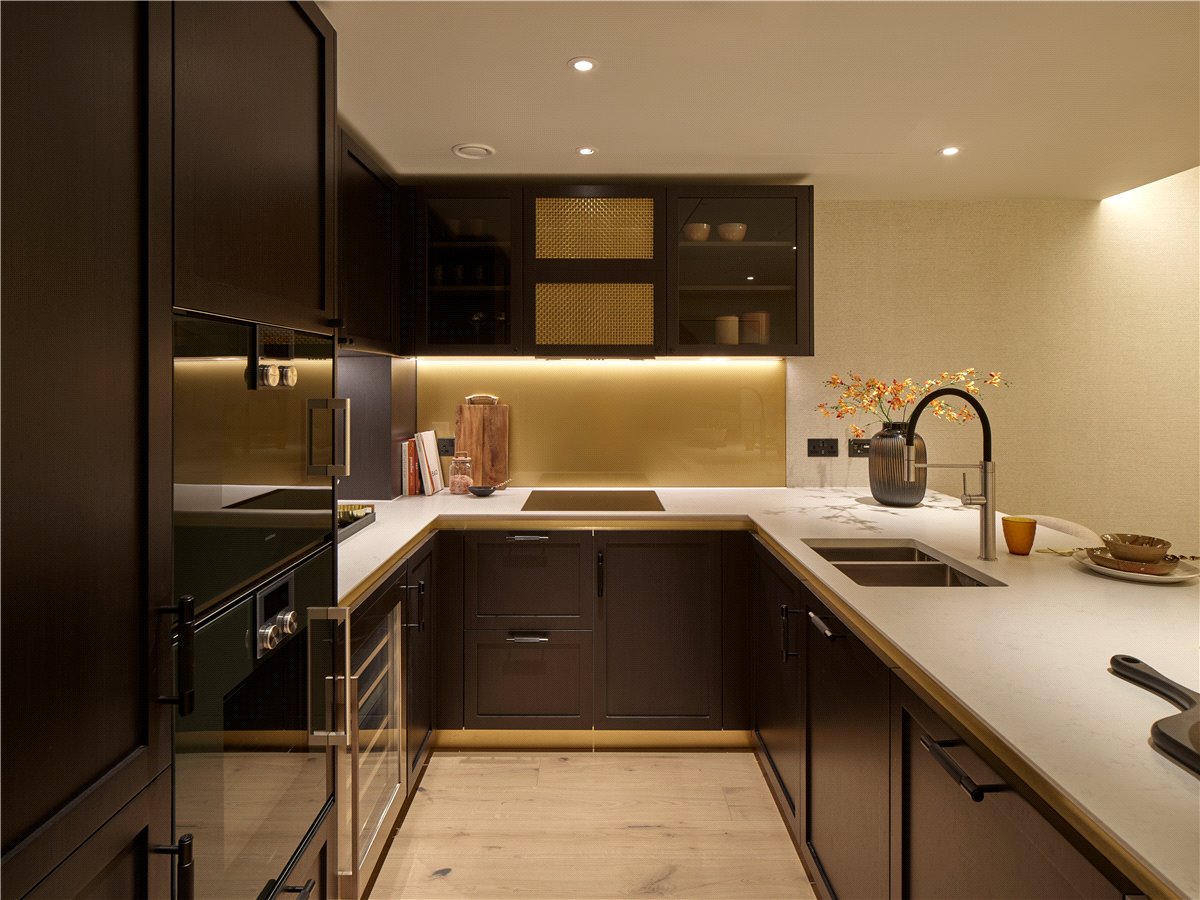 2 bedroom Flat, Waterfront Drive, Chelsea Waterfront, SW10 - Available, Image 7