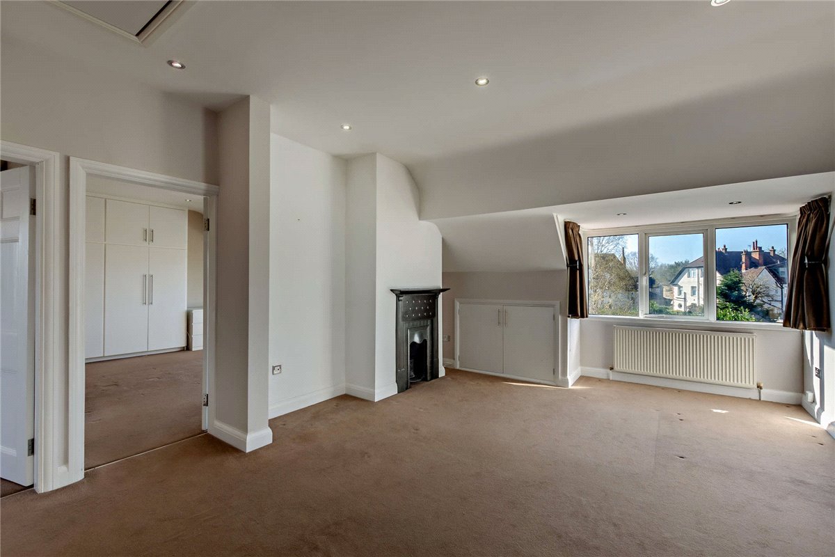 5 bedroom House, Langcliffe Avenue, Harrogate, HG2 - Sold, Image 12