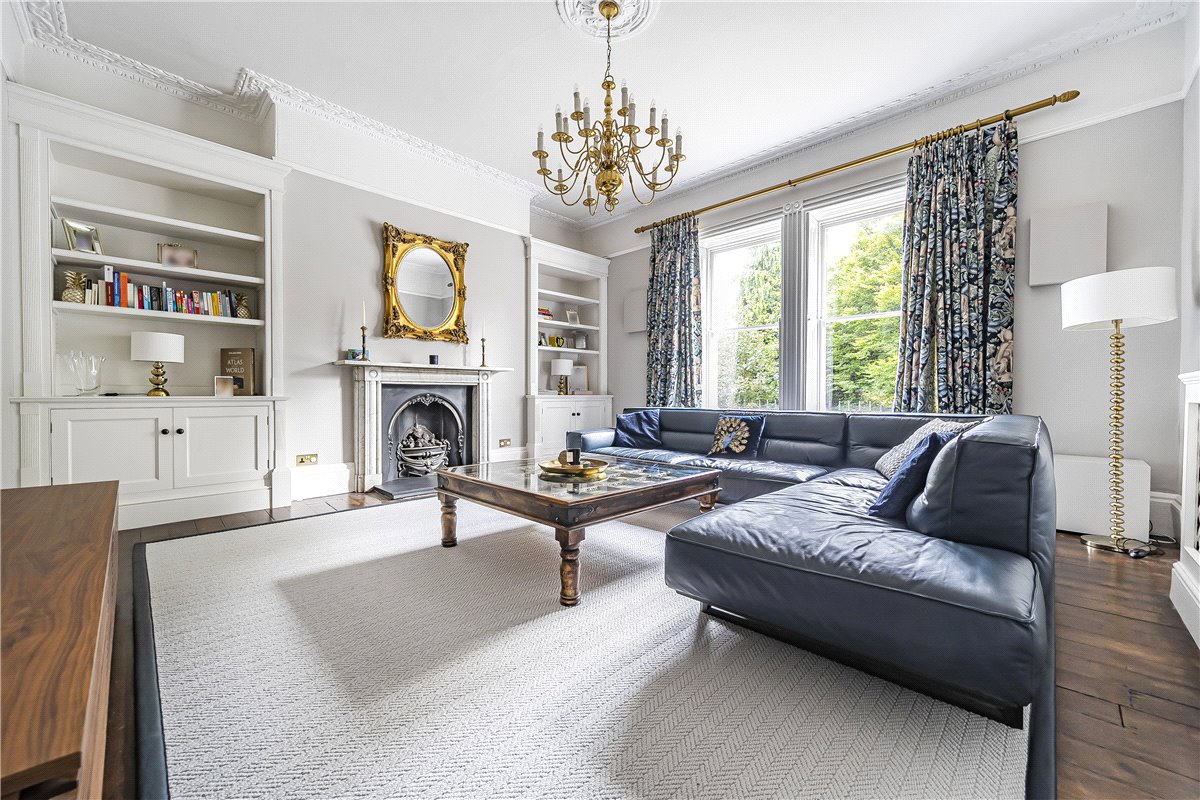 5 bedroom House, Beaufort East, Bath, BA1 - Sold, Image 16