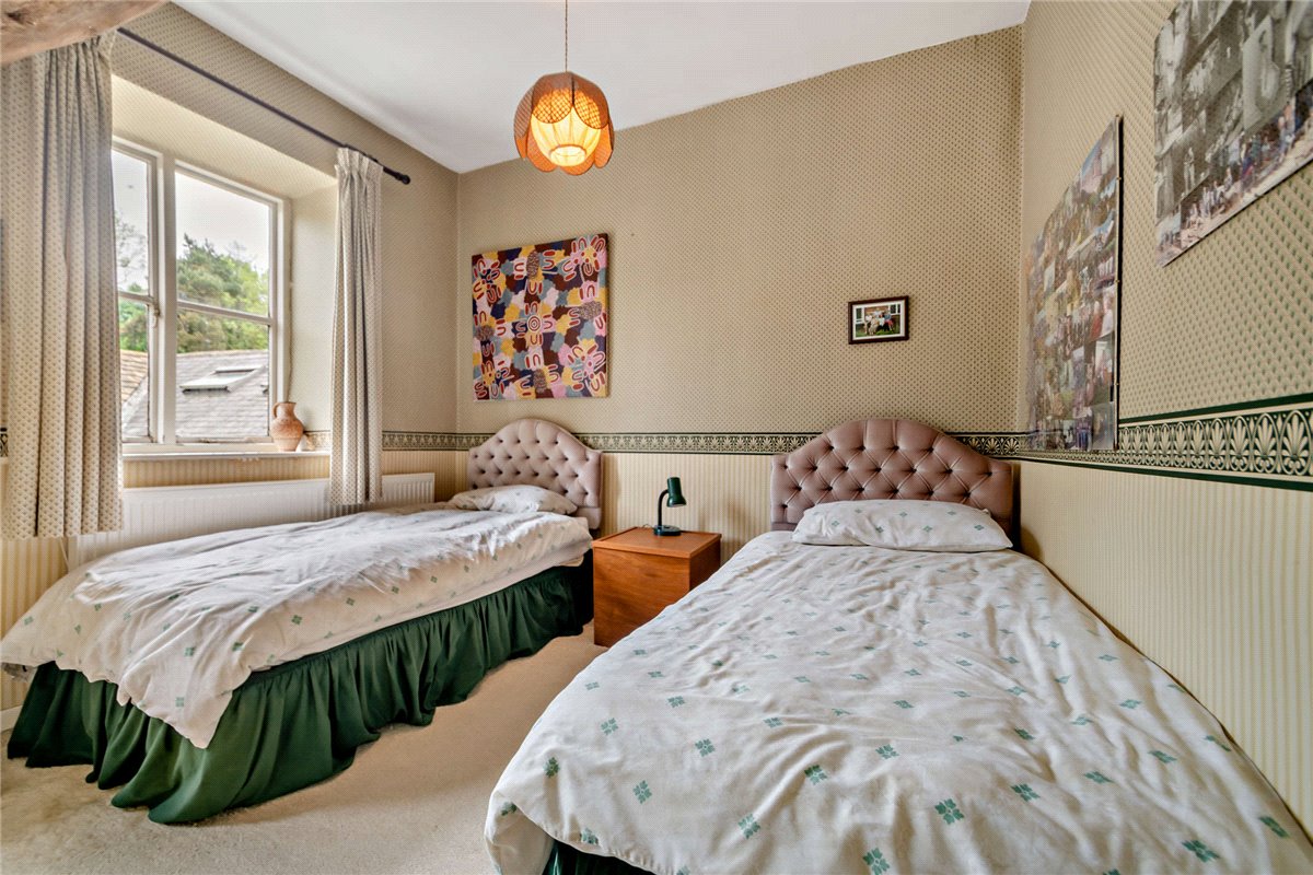 3 bedroom House, Kiln House, Kirkby Overblow, HG3 - Sold, Image 4