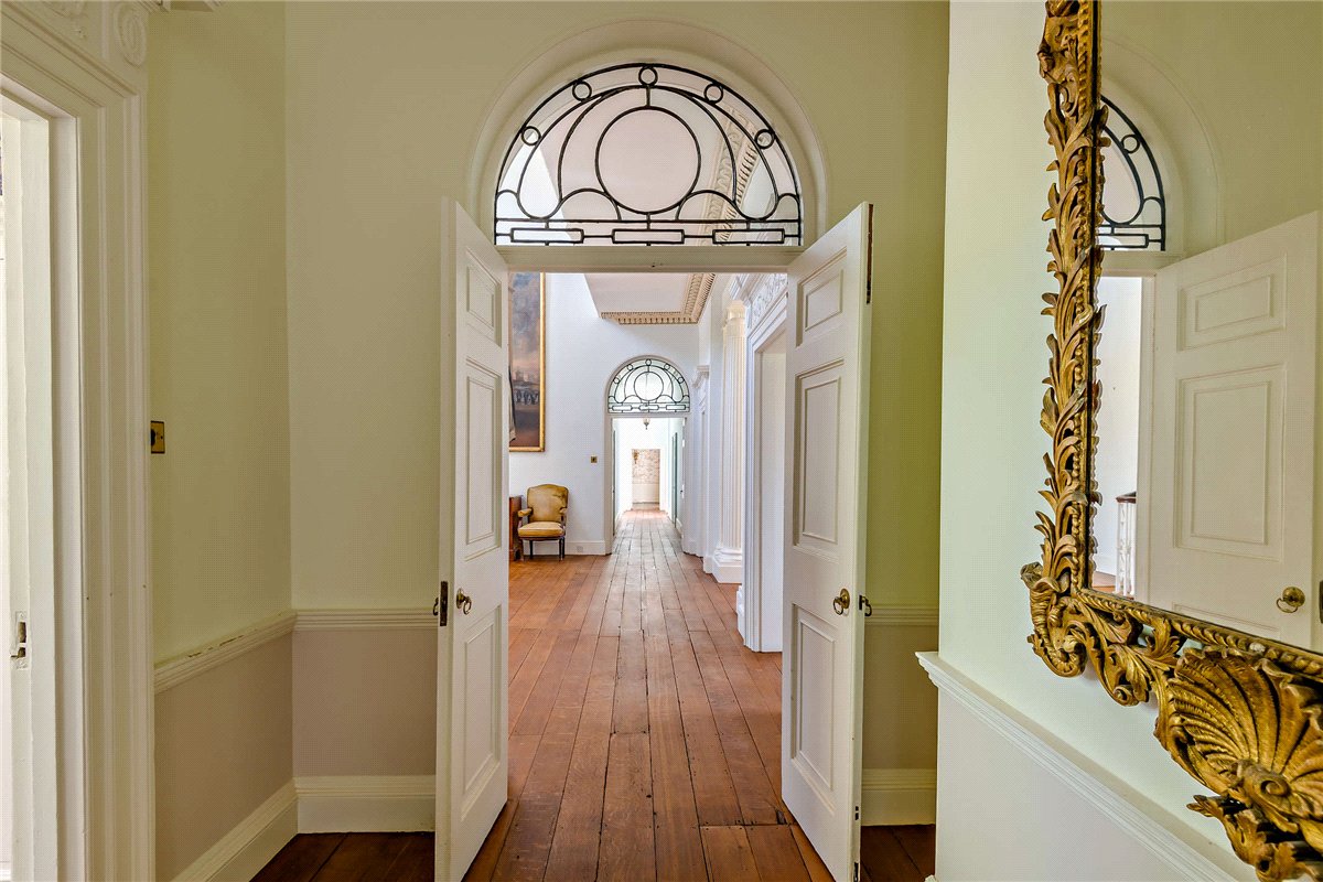 10 bedroom House, Wolverton, Nr Kingsclere, RG26 - Available, Image 7
