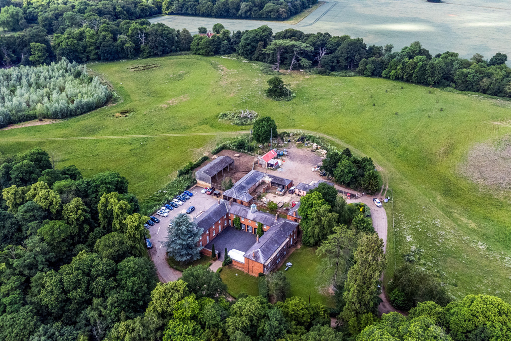 2271 Sq Ft, Unit 1 The Stabes, Hertford, SG14 - Available, Image 4