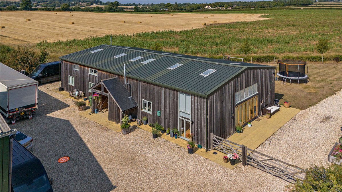 0 bedroom Barn Conversion, Kings Lane, Longcot, SN7 - Available, Image 33