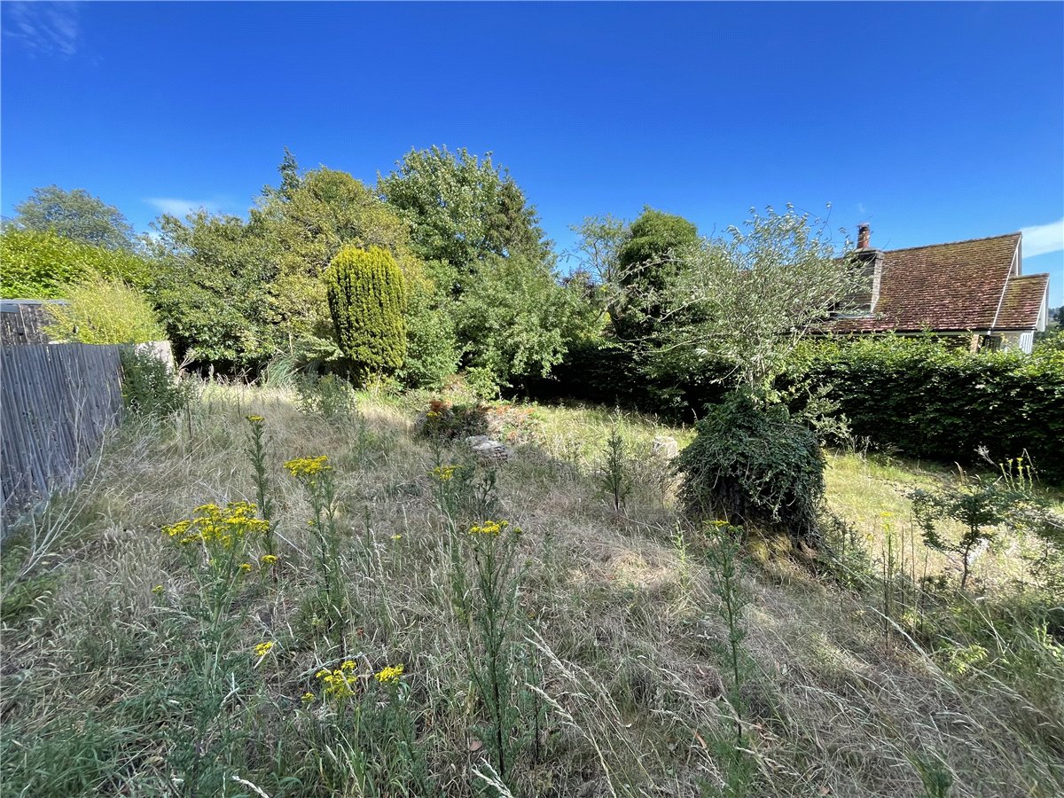   Development Land, Croft Lane, Newbury, RG14 - Available, Image 4