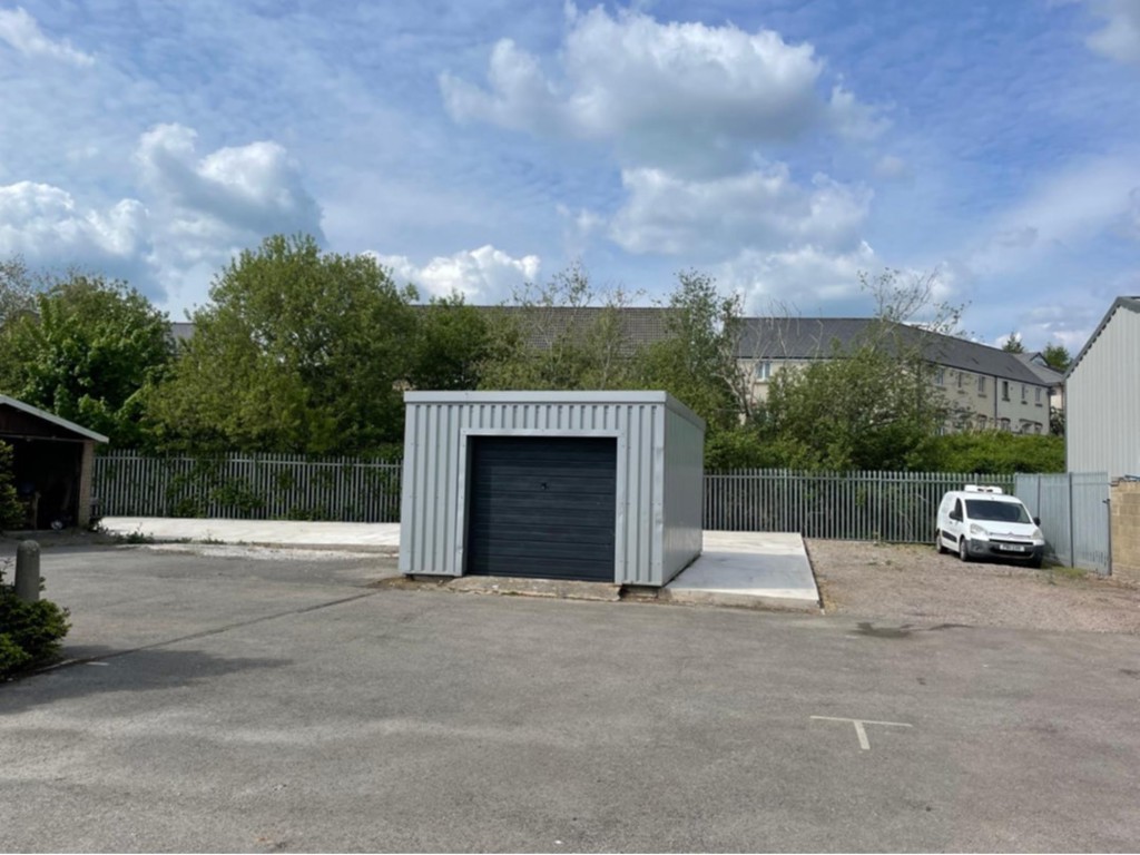 715 Sq Ft, First Avenue, Radstock, BA3 - Under Offer, Image 1