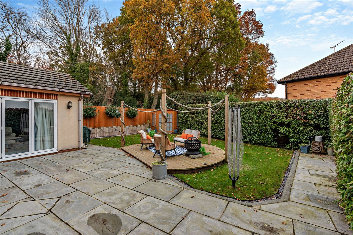 4 bedroom House, Hatch Close, Chapel Row, RG7 - Sold, Image 20