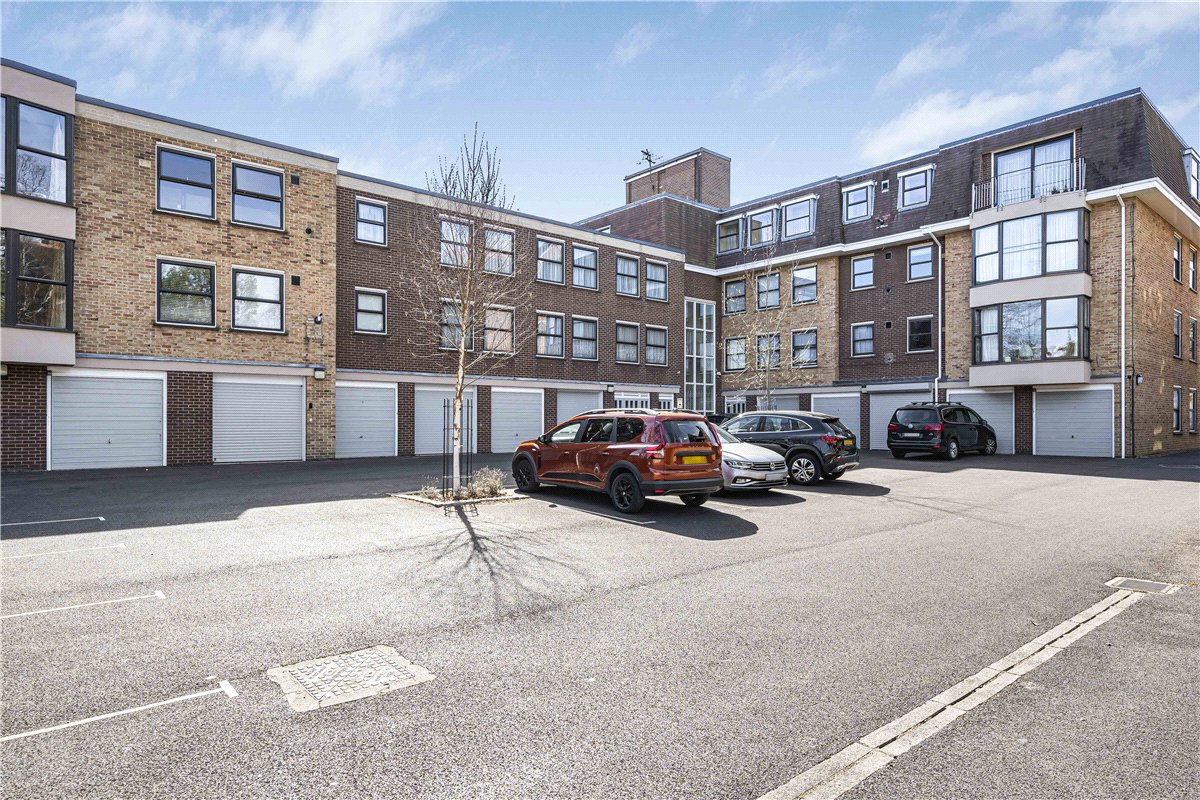 2 bedroom Flat, Banbury Road, Oxford, OX2 - Available, Image 20