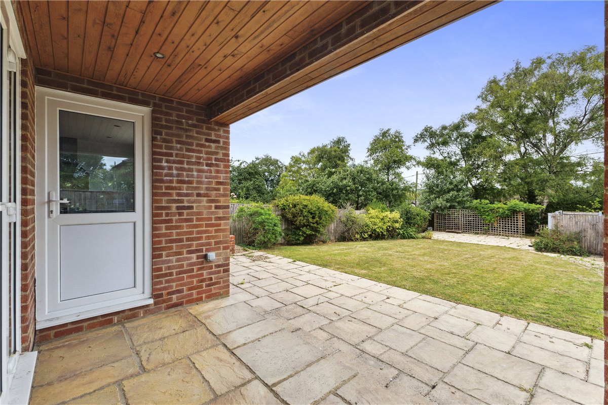 3 bedroom Bungalow, West Manton, Manton, SN8 - Sold STC, Image 5