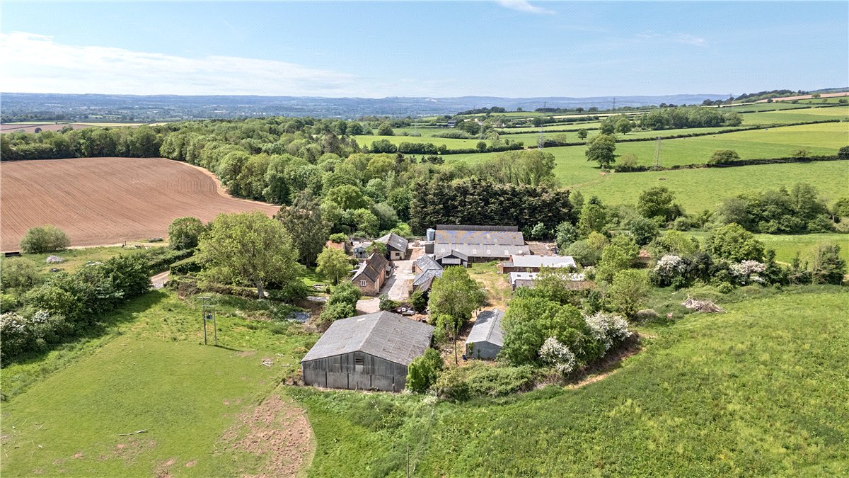 38.5  Farm, Hill Farm, West Monkton, TA2 - Available, Image 18