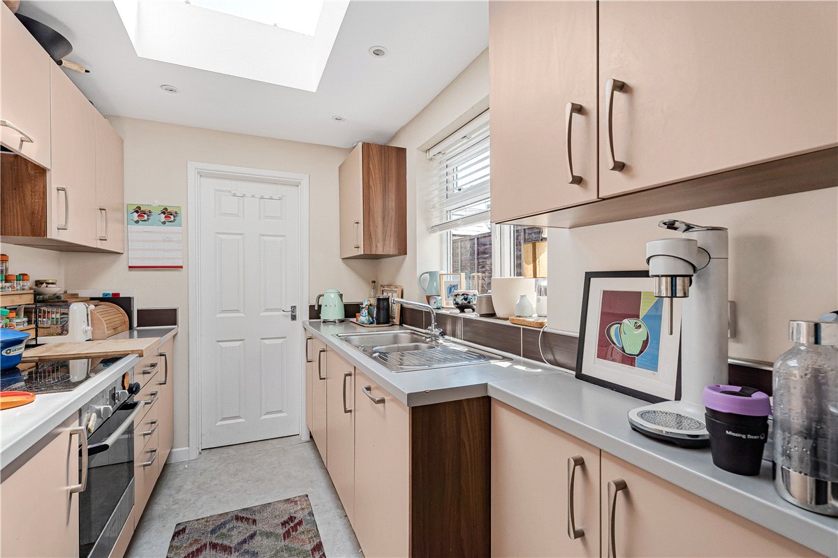 2 bedroom House, Great Clarendon Street, Oxford, OX2 - Let Agreed, Image 11