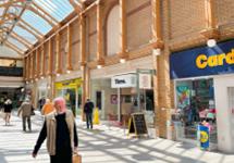 764 Sq Ft, Boutport Street, Barnstaple, EX31 - Available, Image 4