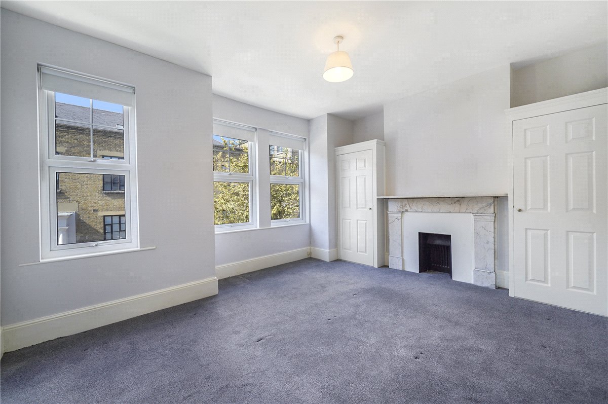 3 bedroom House, Rainville Road, London, W6 - Sold, Image 4