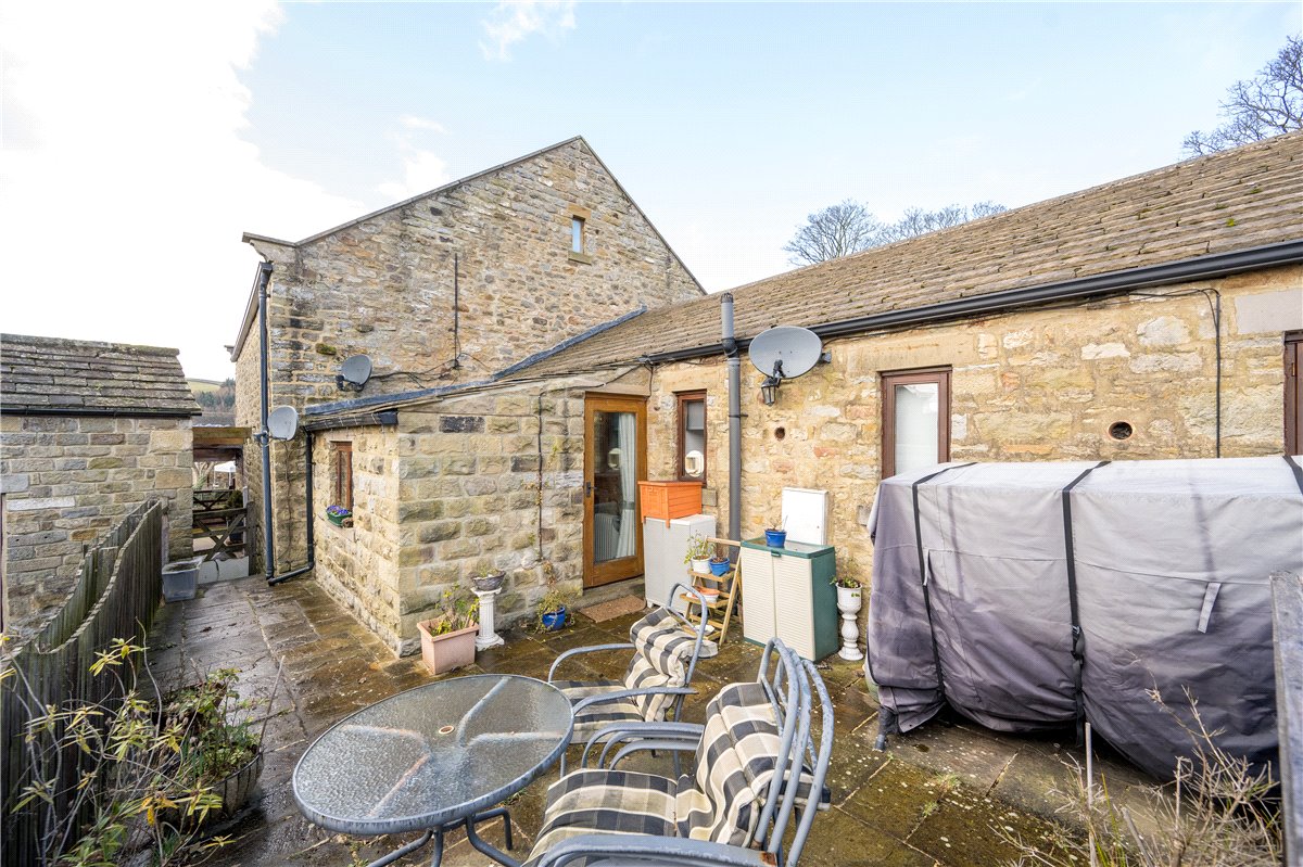 2 bedroom Bungalow, Coville House Farm, Bouthwaite, HG3 - Sold, Image 9