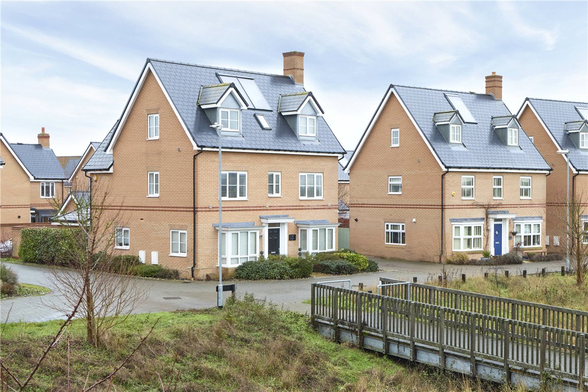 5 bedroom House, Primrose Lane, Impington, CB24 - Available, Image 21