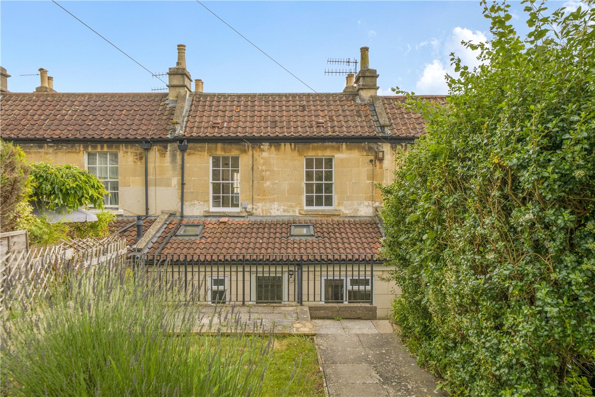 3 bedroom House, Lark Place, Bath, BA1 - Let Agreed, Image 16