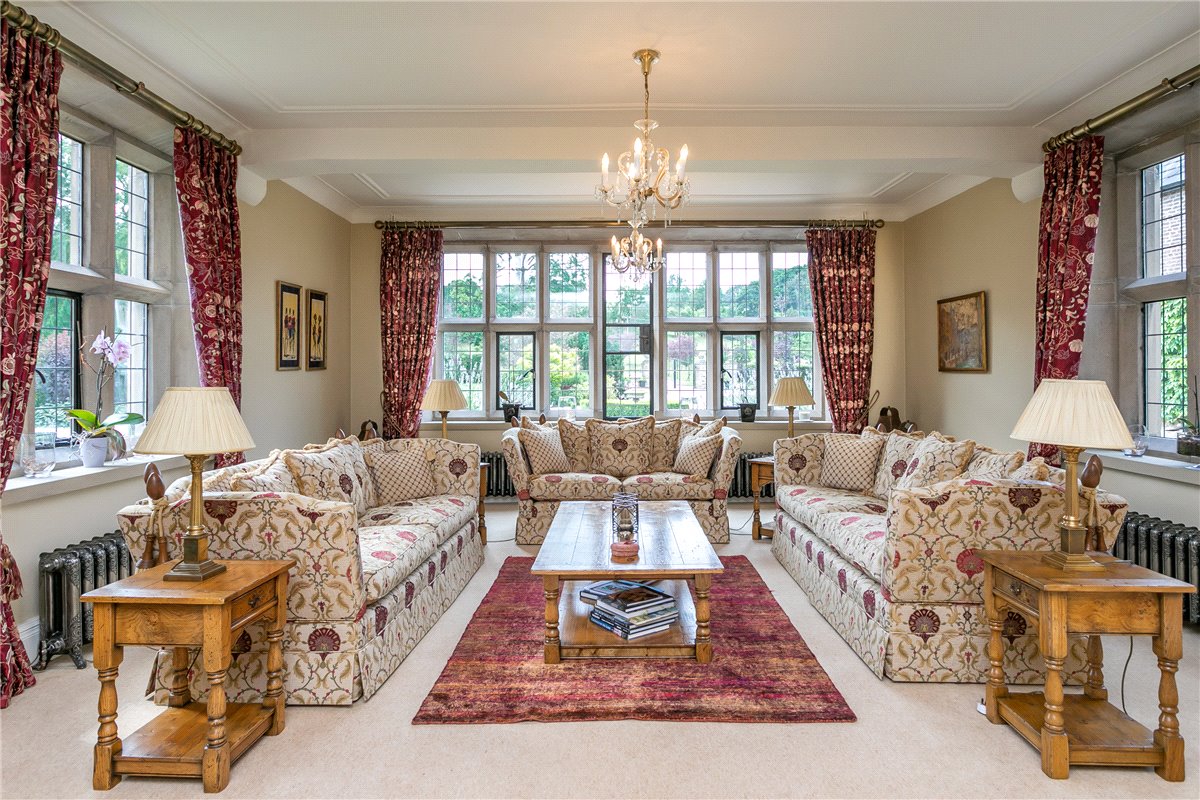 6 bedroom House, Osbaldeston, Near Blackburn, BB2 - Available, Image 1