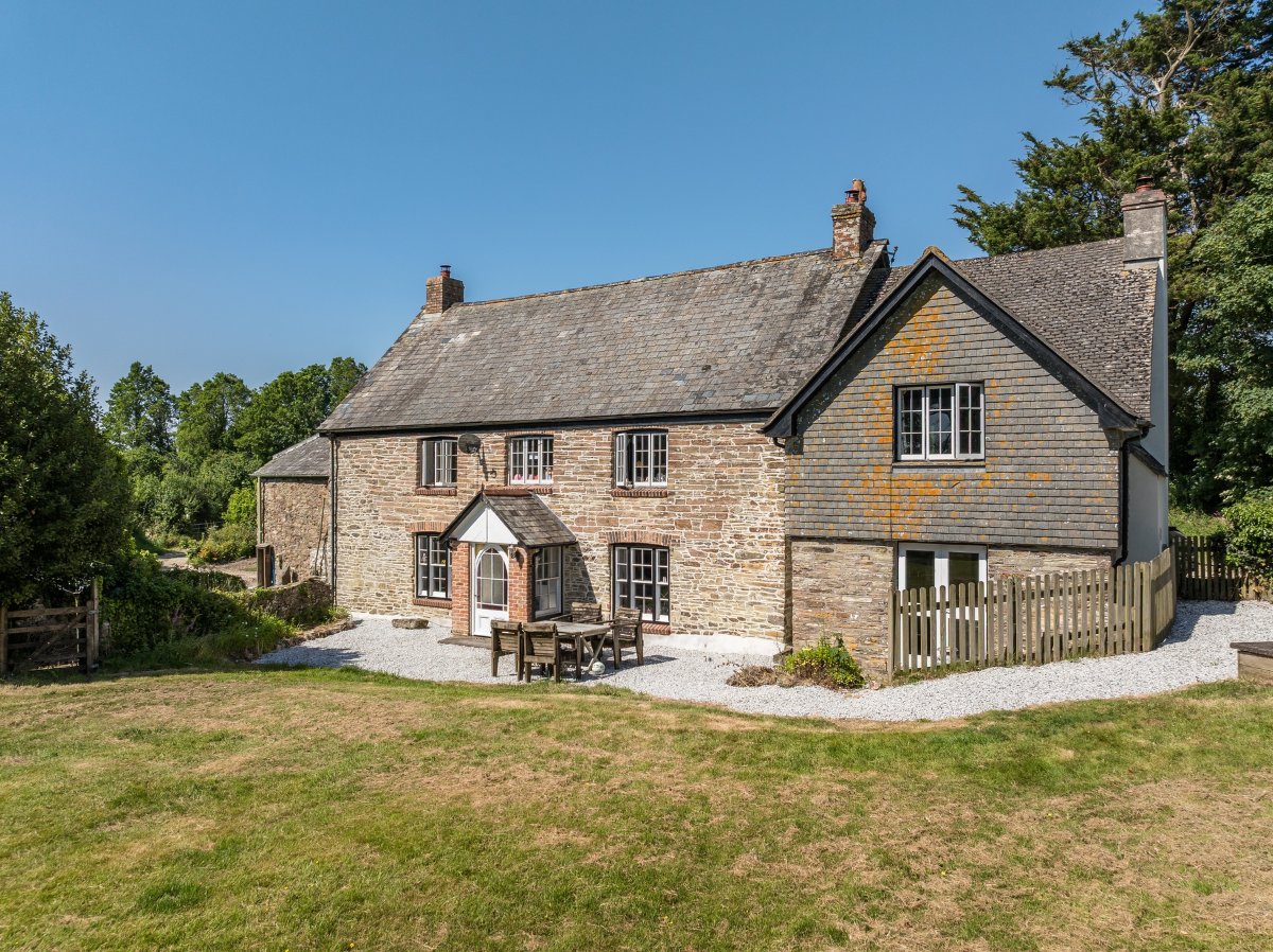 78.63  Farm, Callestick, Truro, TR4 - Available, Image 5