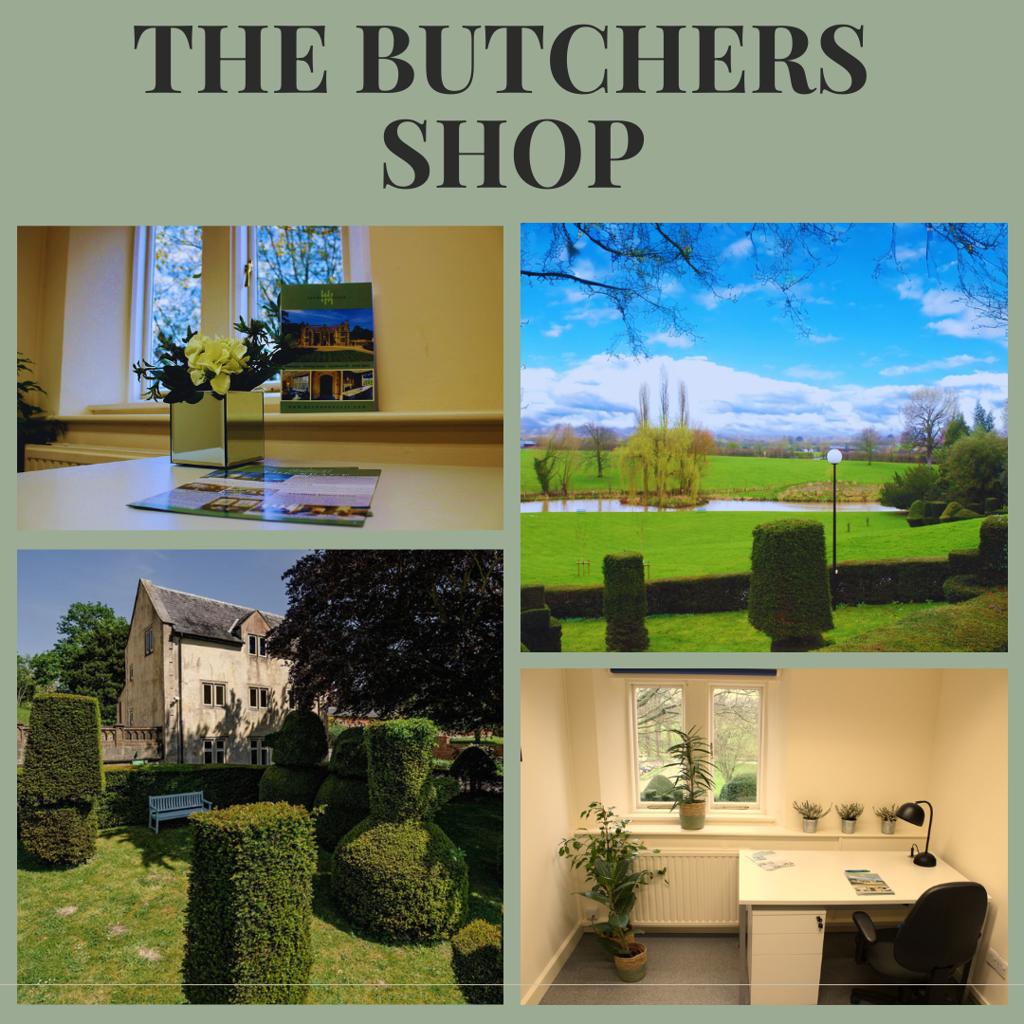 97 to 856 Sq Ft, Heywood House, Westbury, BA13 - Available, Image 2