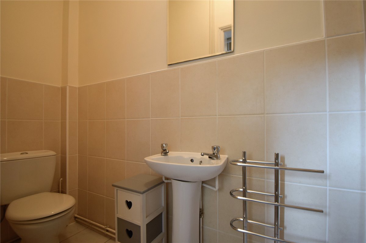 1 bedroom Flat, Mill Road, Cambridge, CB1 - , Image 3