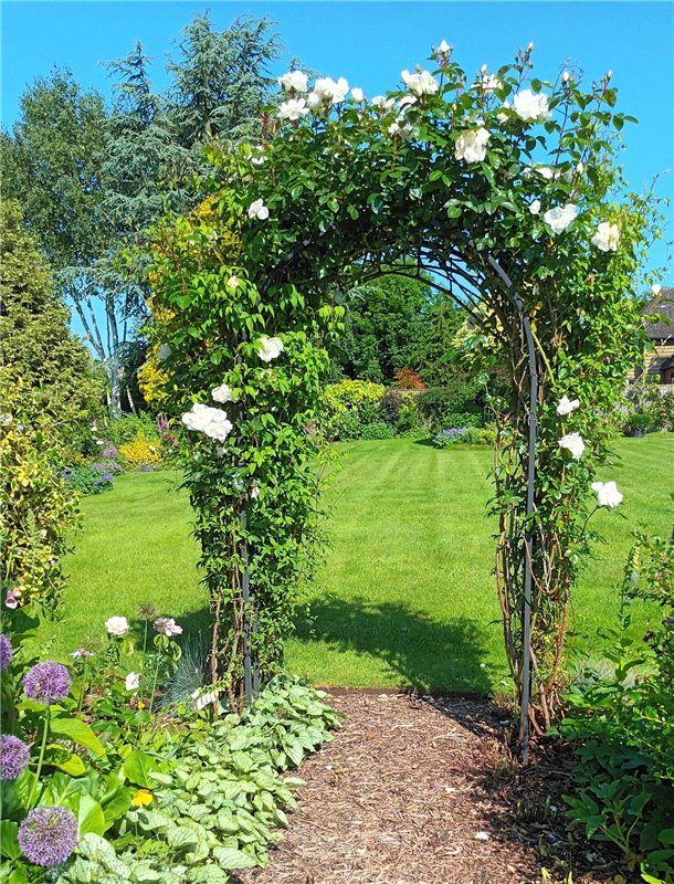 5 bedroom House, Netherton Road, Appleton, OX13 - Sold, Image 12