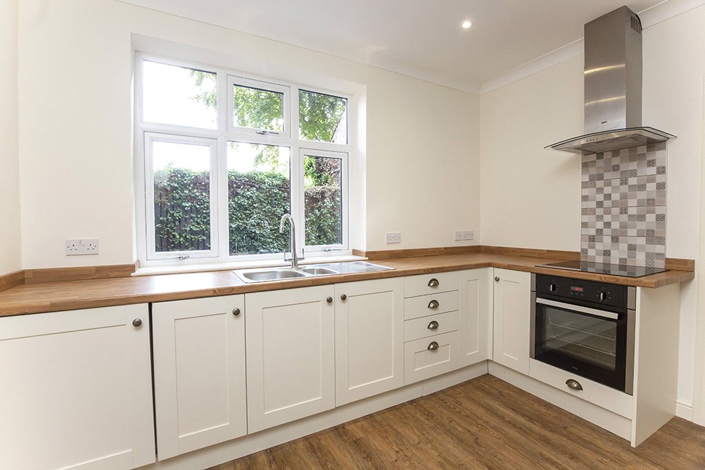 2 bedroom House, Hempland Lane, York, YO31 - Let Agreed, Image 2