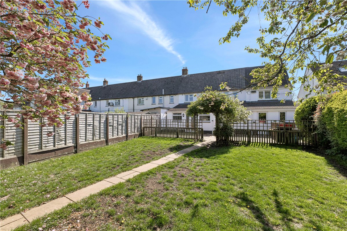 3 bedroom House, Everleigh, Marlborough, SN8 - Sold STC, Image 17