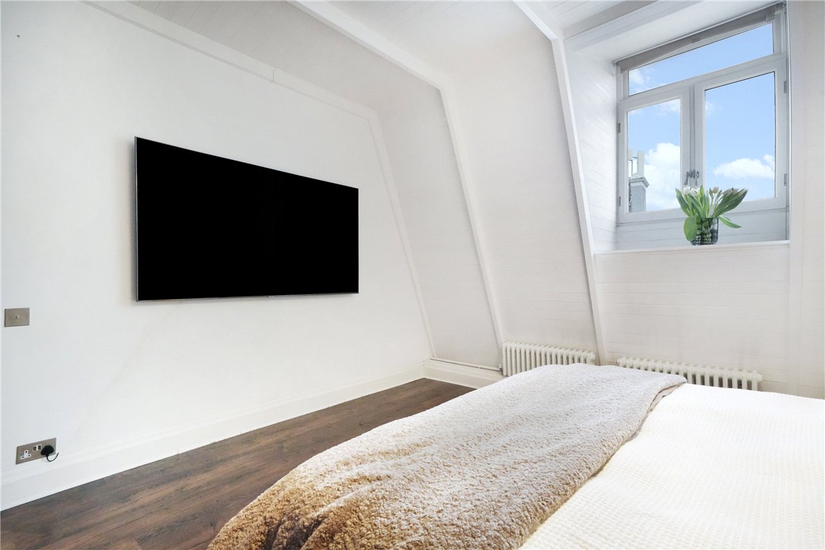 2 bedroom Flat, Harrington Road, South Kensington, SW7 - Available, Image 9