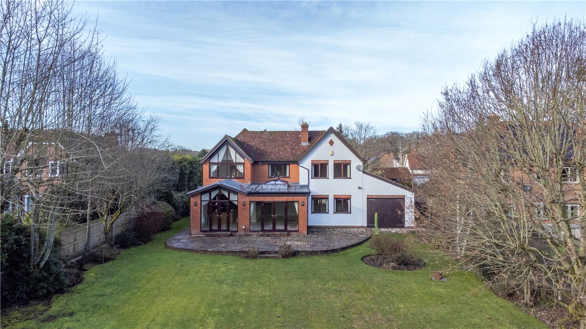 5 bedroom House, Post Office Road, Inkpen, RG17 - Available, Image 23