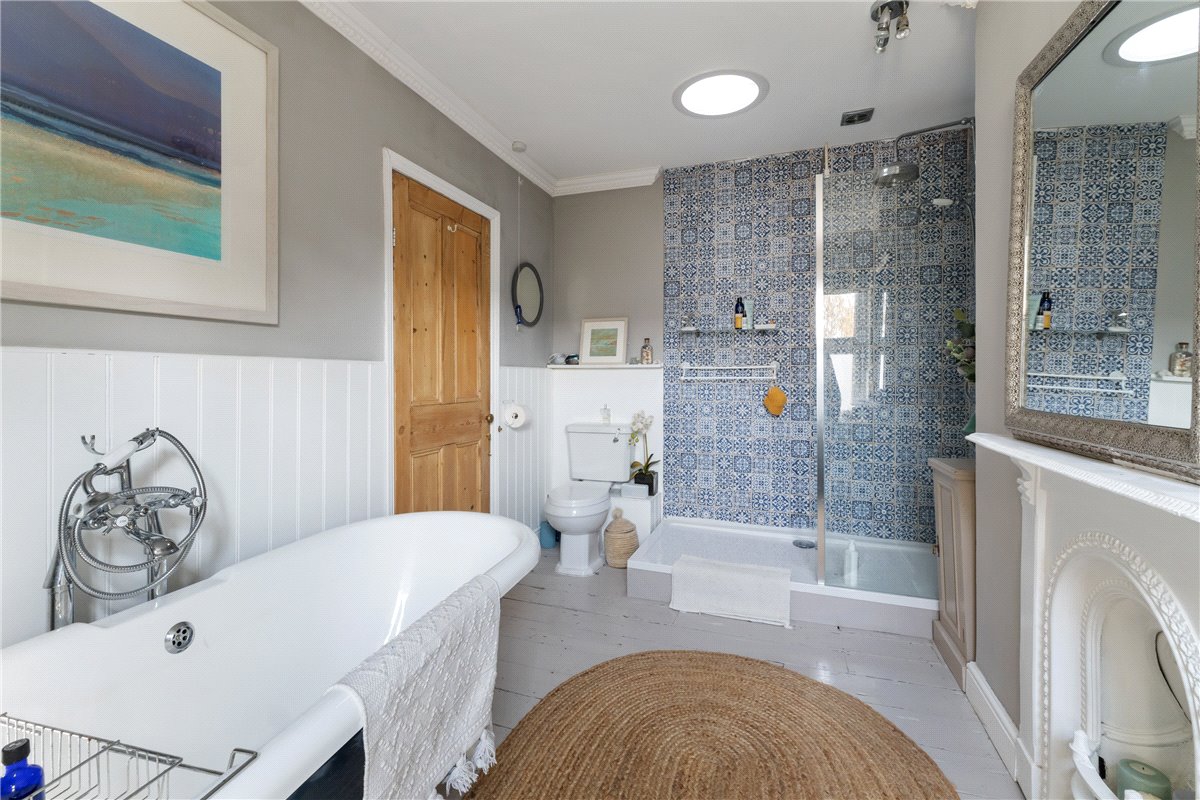 2 bedroom House, Sedgwick Street, Cambridge, CB1 - Sold, Image 4